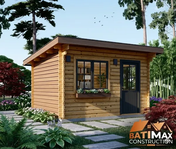 Chalet Lily