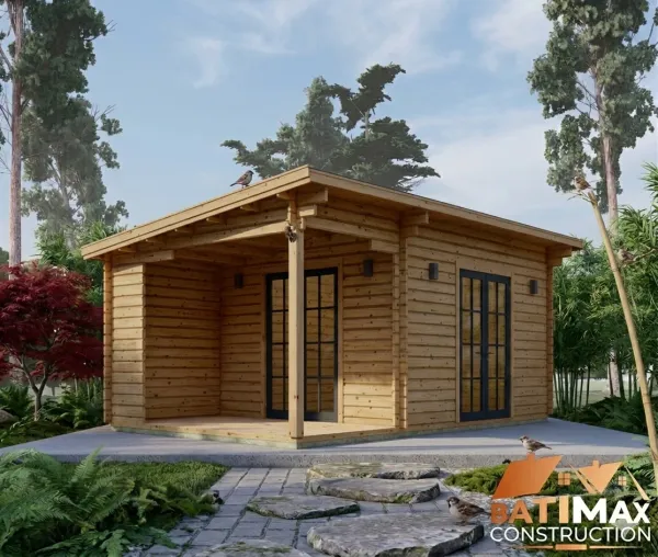 Chalet Stela