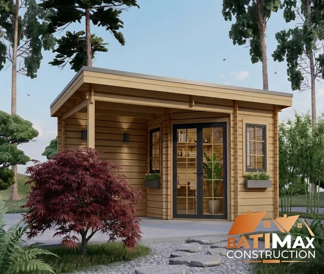 Chalet Stratos